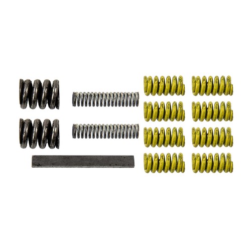 Powertrax slip spring and - no,
