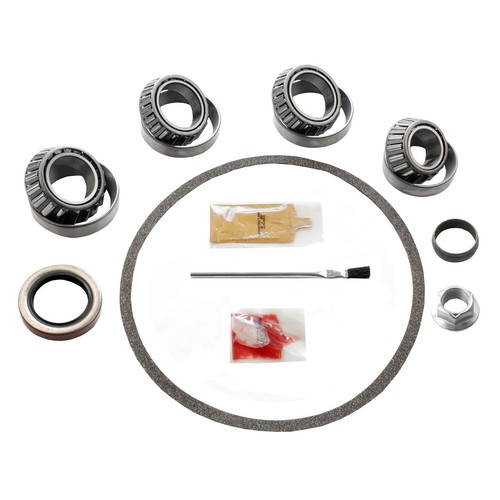 Differential internal bearing - differential,