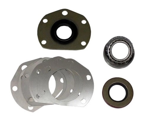 Yukon axle bearing - axle, &