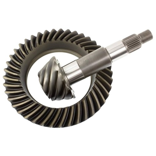 Amc 20 ring and pinion - ,