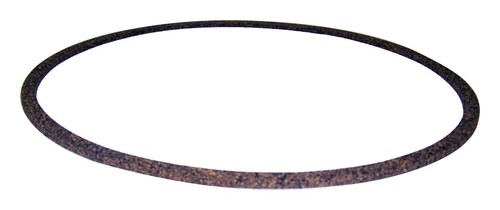Front amc axle differential - amc, 20