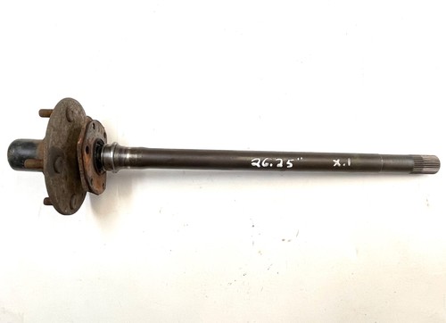 Jeep amc narrow track - jeep,