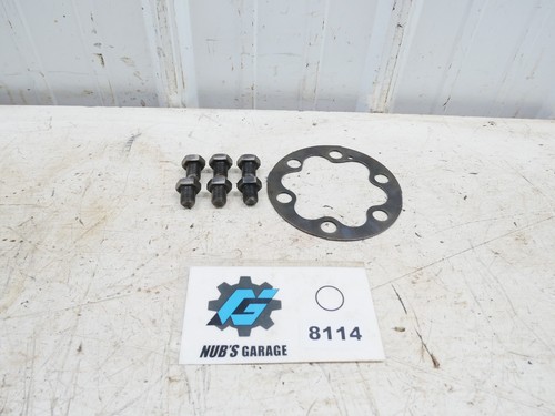 Amc 258 jeep j10 j20 - j10,