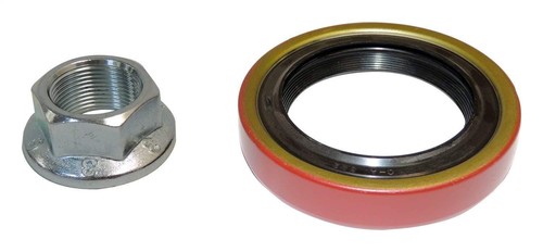 Amc rear pinion seal kit - amc,