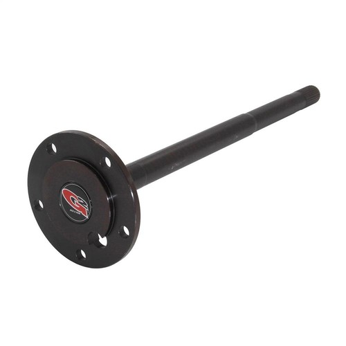 Axle gear 2025 - &,