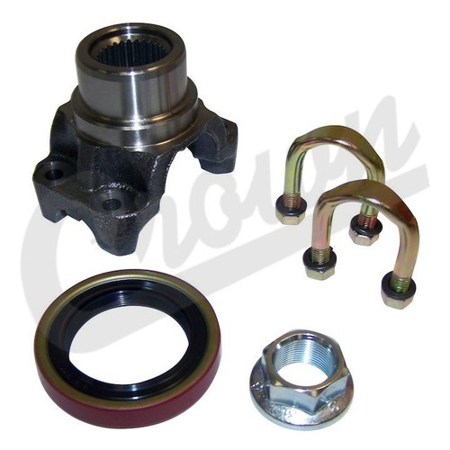 Amc differential yoke kit - yoke,