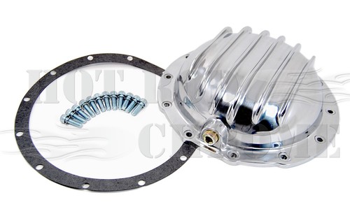 Bolt polished aluminum - polished,