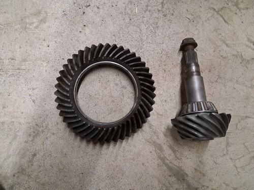 Amc20 amx javelin ring - javelin, 2.87
