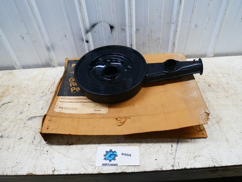 Nos amc 258 cylinder - 258, 6