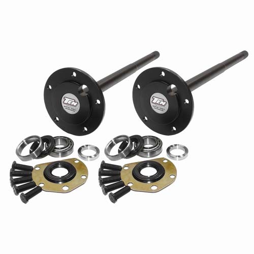 Amc piece axle kit - axle,