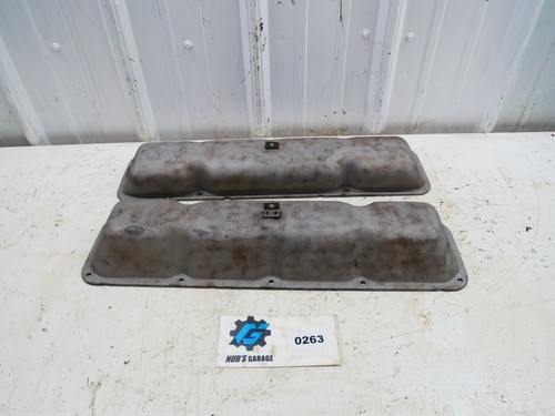 Amc jeep j10 j20 valve - v8,