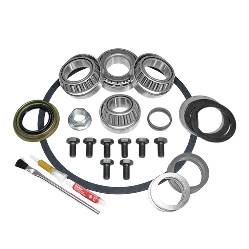 M20 master overhaul kit - m20,