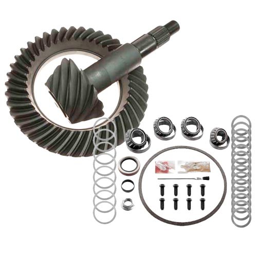 Ring and pinion - pinion, &