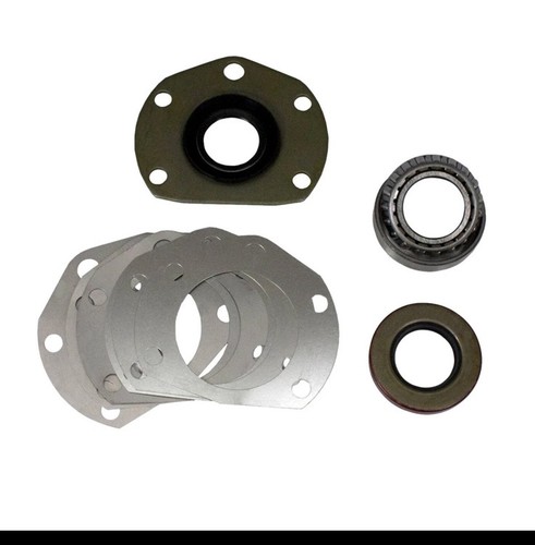 Yukon axle bearing - axle,