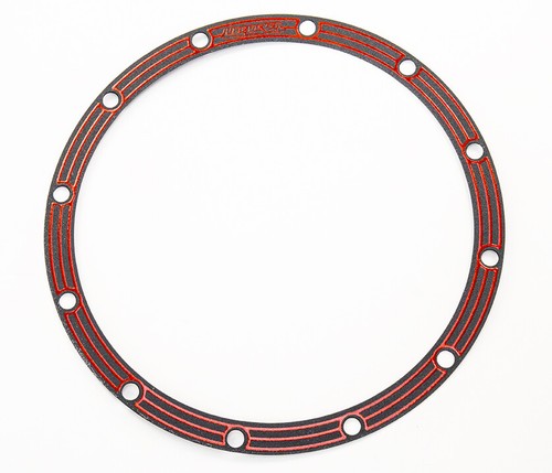Lubelocker differential gasket - differential,