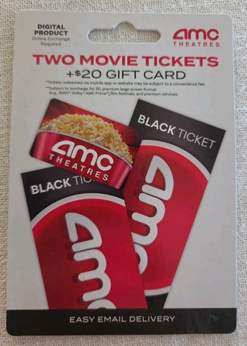 Amc theatres movie tickets - amc, +