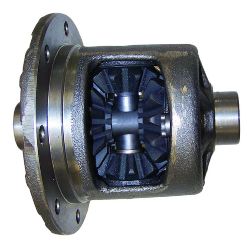 Amc trac loc assembly - 20,