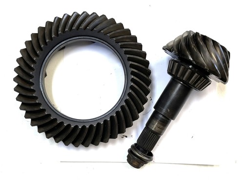 Jeep amc rear - cj, ring