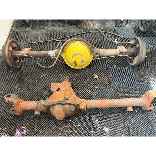 Dana amc 1980 jeep - 30,