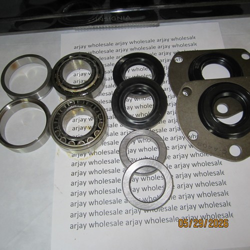Amc axle bearing timken - 2, 20