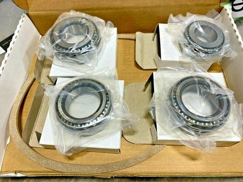 Amc bearings differential - 20, &