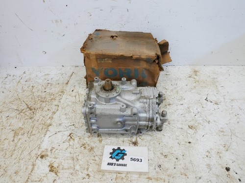 Nos york compressor - nos,